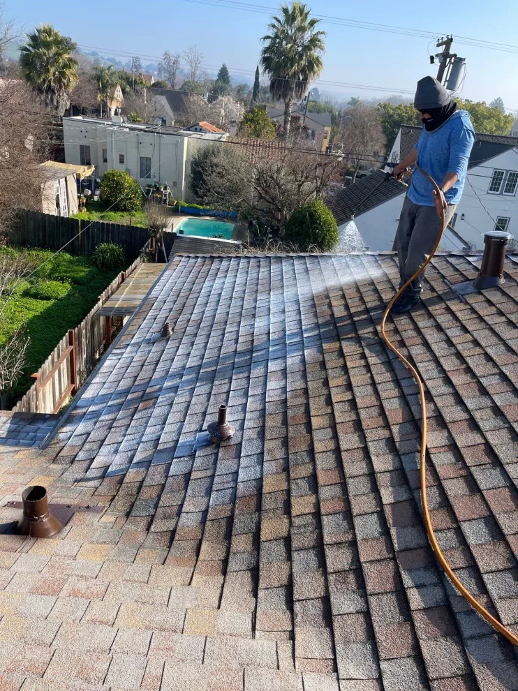 Vallejo, California 94590 by Infinite Roofing Solutions - Photo 3