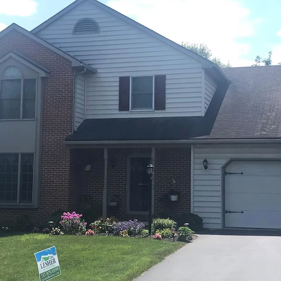 Lancaster County Project Initiatives by Galaxy Roofing - Photo 4