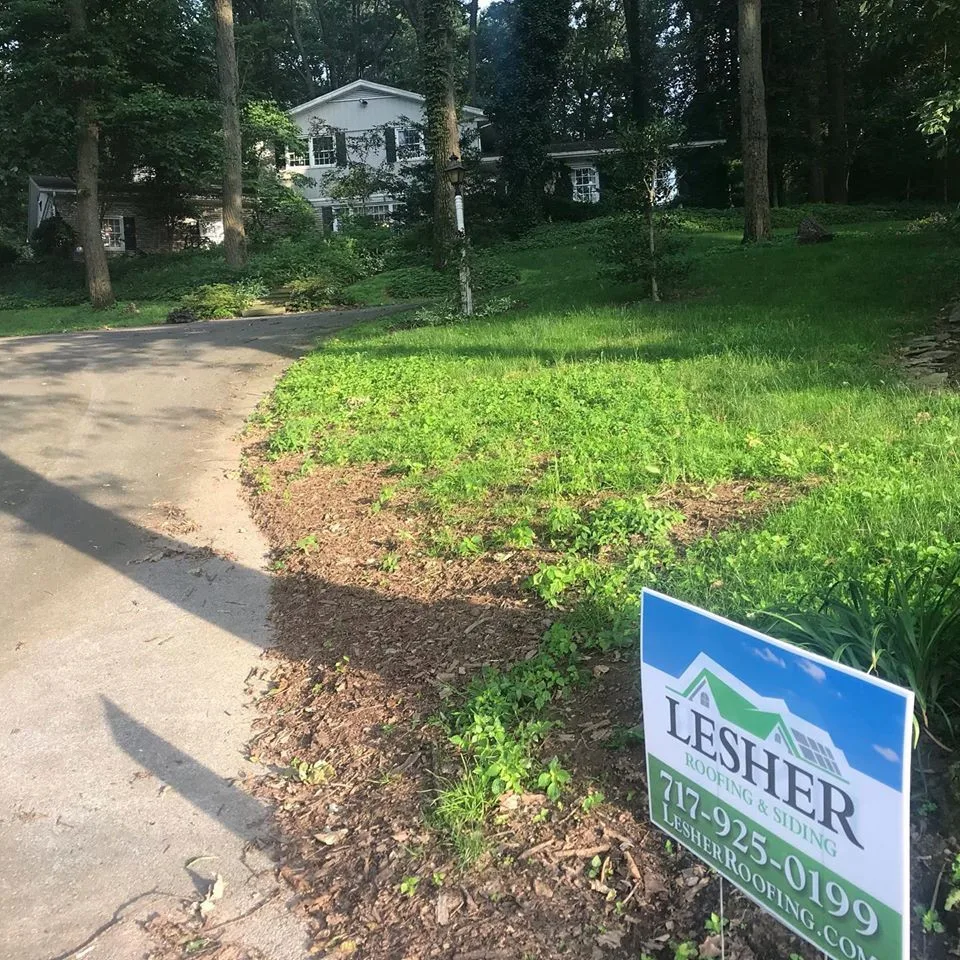 Lancaster County Project Initiatives by Galaxy Roofing - Photo 3