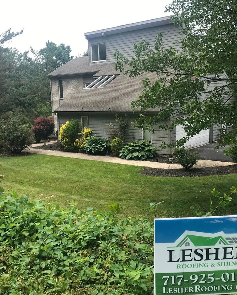 Lancaster County Project Initiatives by Galaxy Roofing - Photo 7