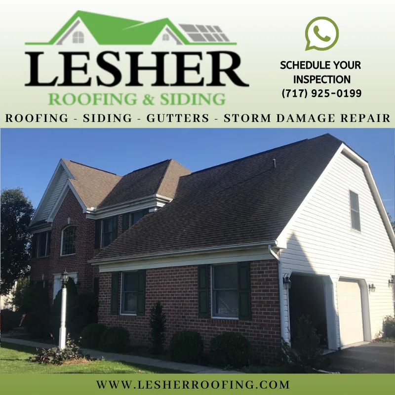 Galaxy Roofing - Photo 4
