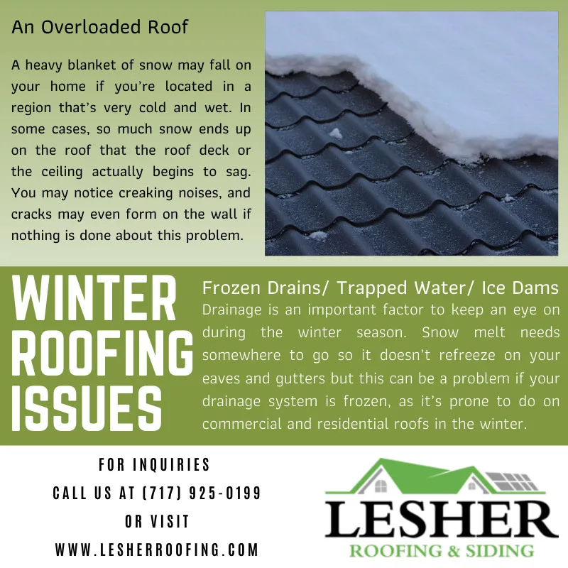 Lancaster County Project Initiatives by Galaxy Roofing - Photo 5