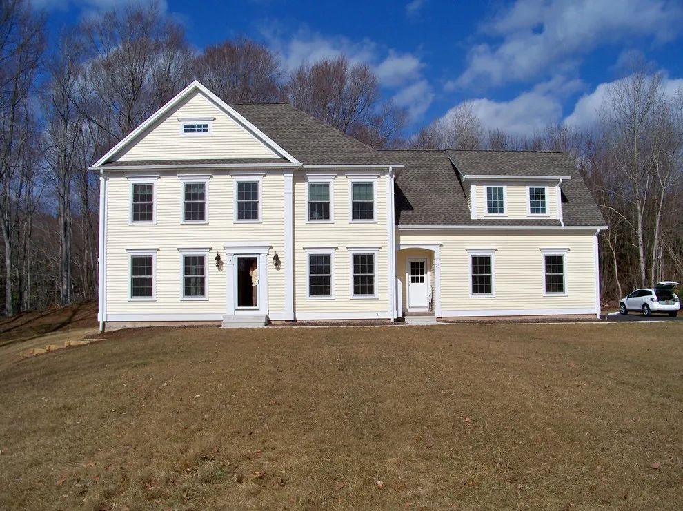 different siding designs by Siding Plus By Paul - Photo 14