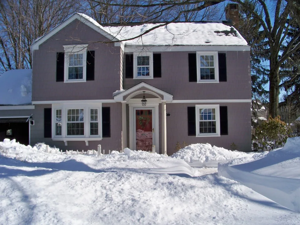 different siding designs by Siding Plus By Paul - Photo 12