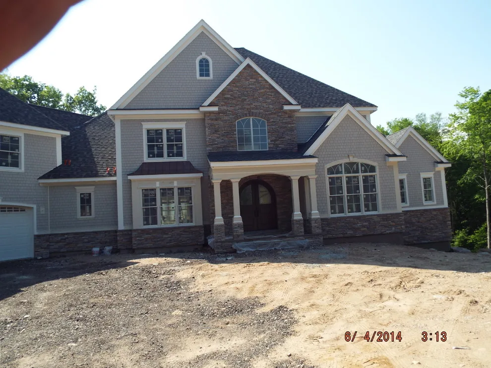 different siding designs by Siding Plus By Paul - Photo 13