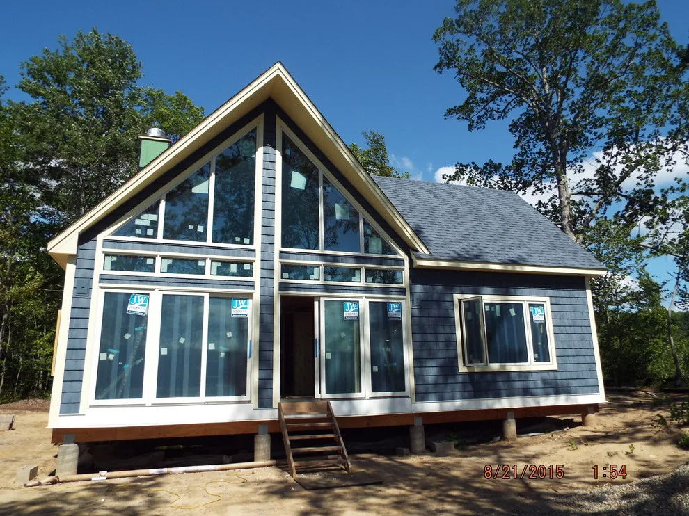 different siding designs by Siding Plus By Paul - Photo 11