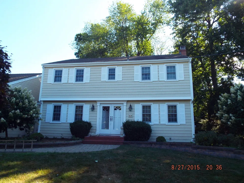 different siding designs by Siding Plus By Paul - Photo 15