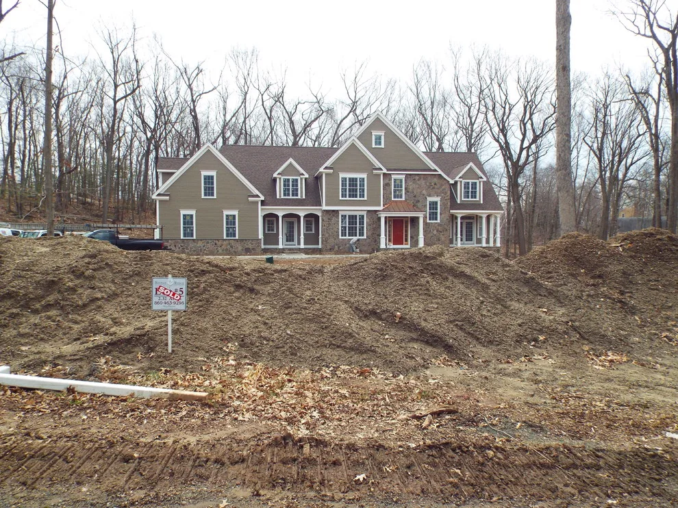 different siding designs by Siding Plus By Paul - Photo 10