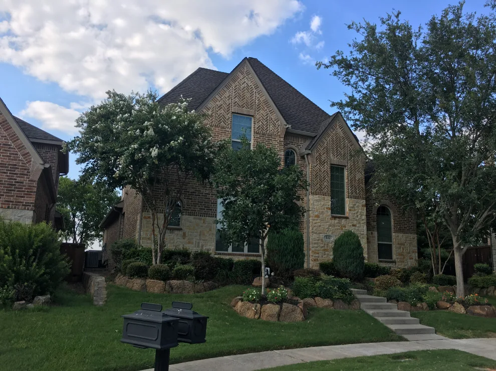 Veneto Drive - Allen, TX by Schild Roofing - Photo 2