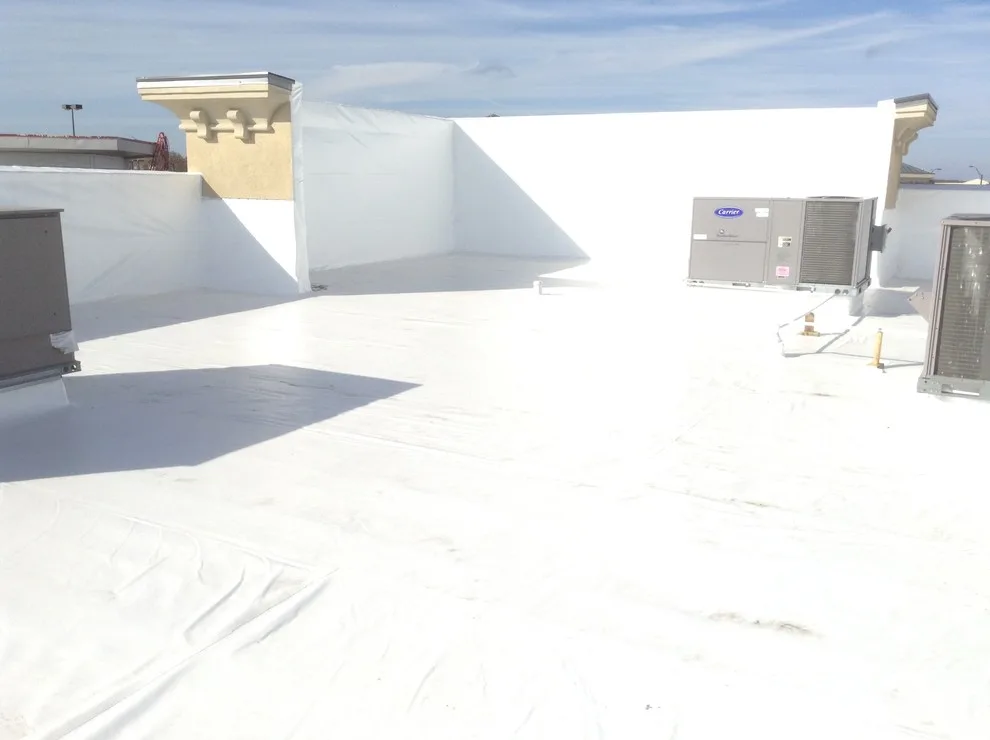 Lone-Star Roof Systems - Photo 10