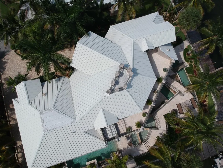 Vero Beach Property by Modtek Roofing Inc. - Photo 2