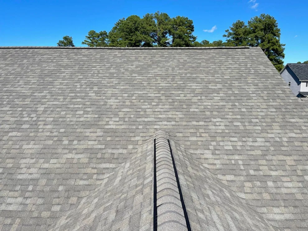 Vertex Roofing & Restoration - Photo 5