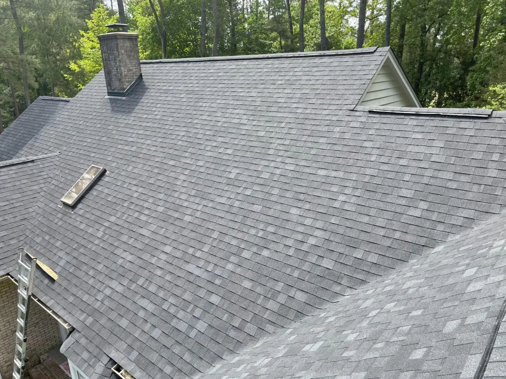 Vertex Roofing & Restoration - Photo 14