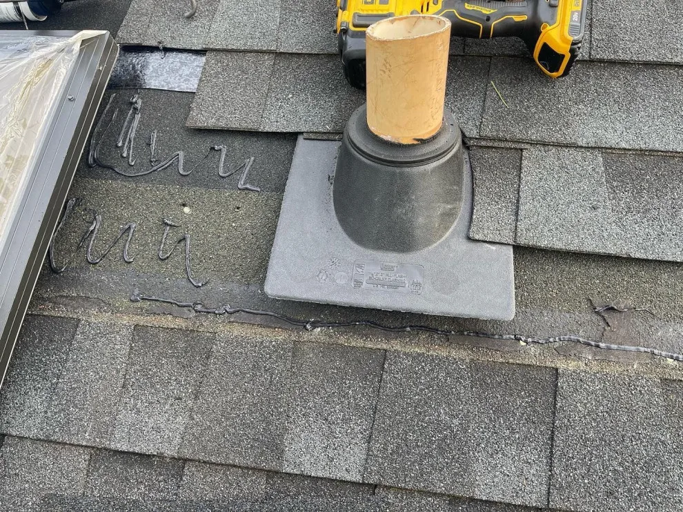 Vertex Roofing & Restoration - Photo 3