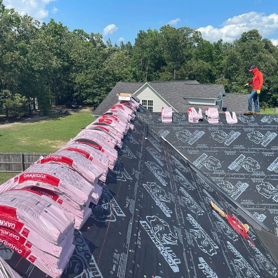 Vertex Roofing & Restoration - Photo 7