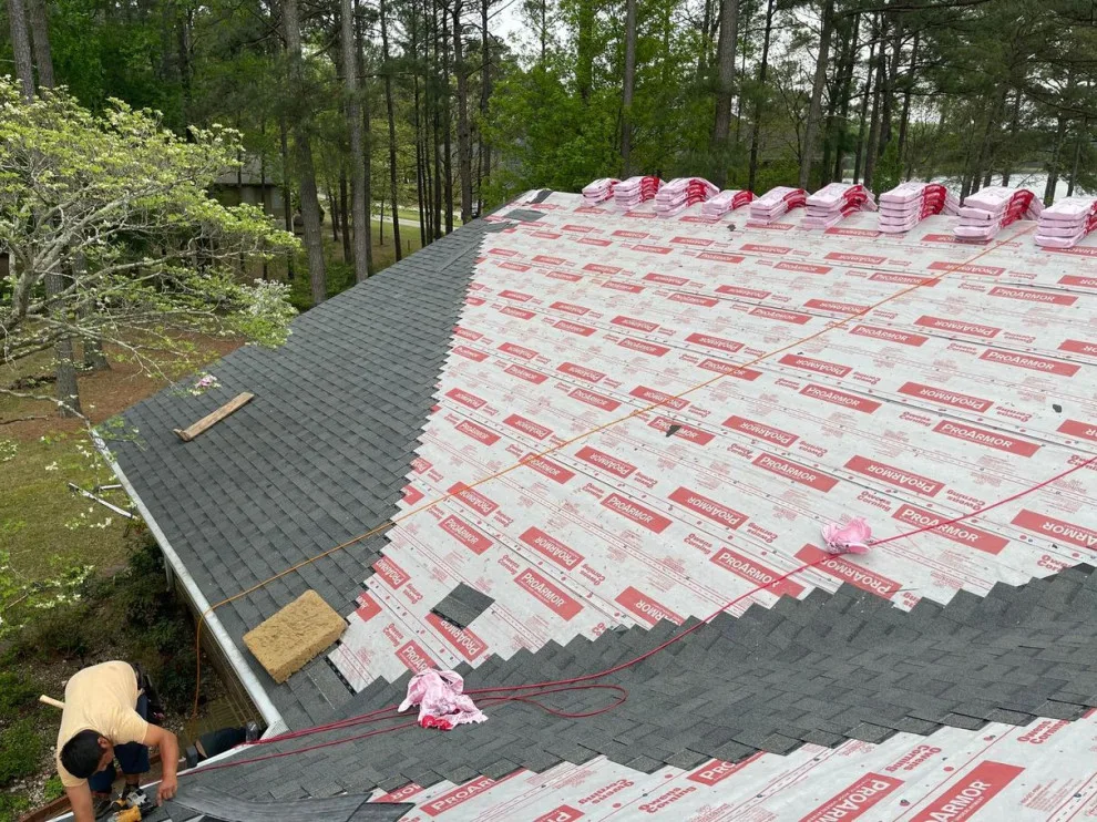 Vertex Roofing & Restoration - Photo 2