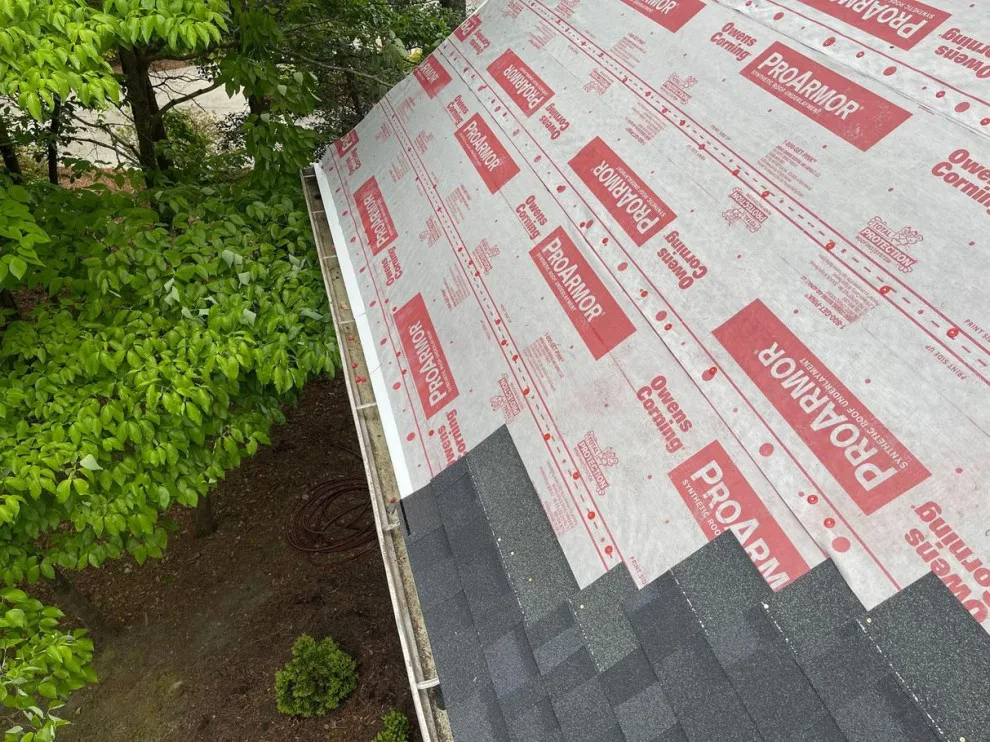 Vertex Roofing & Restoration - Photo 6