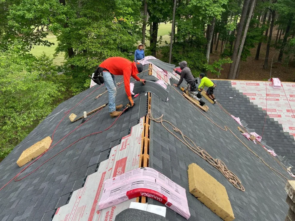 Vertex Roofing and Restoration Services by Vertex Roofing & Restoration - Photo 11