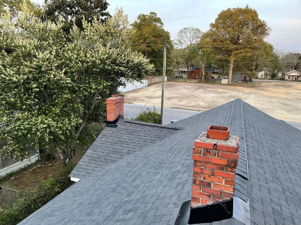 Vertex Roofing & Restoration - Photo 13