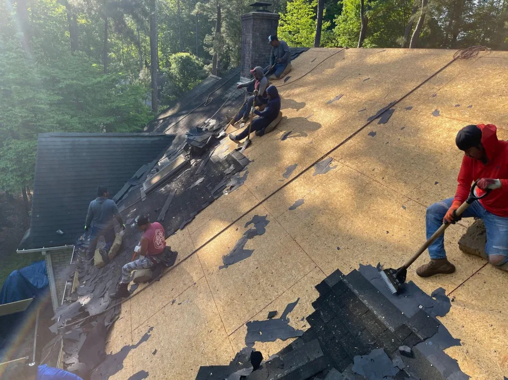 Vertex Roofing and Restoration Services by Vertex Roofing & Restoration - Photo 10