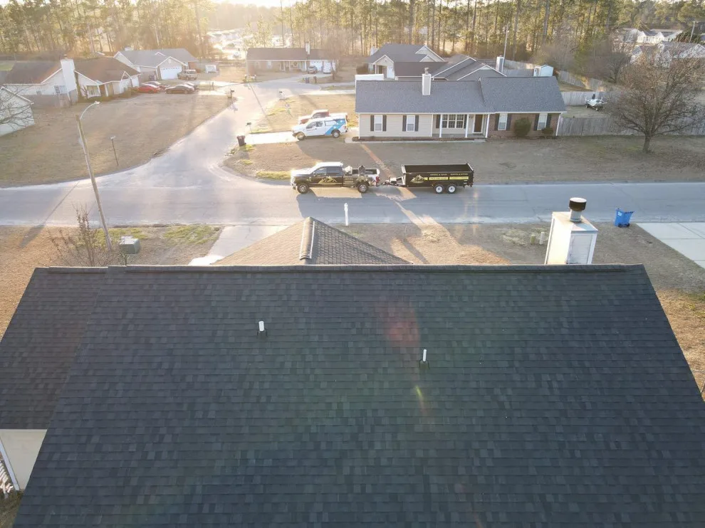 Vertex Roofing and Restoration Services by Vertex Roofing & Restoration - Photo 12