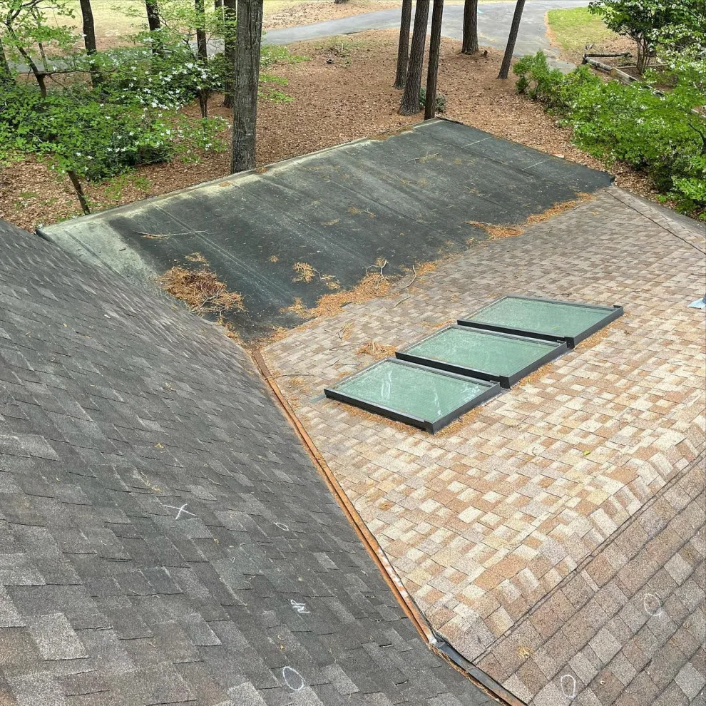 Vertex Roofing and Restoration Services by Vertex Roofing & Restoration - Photo 16