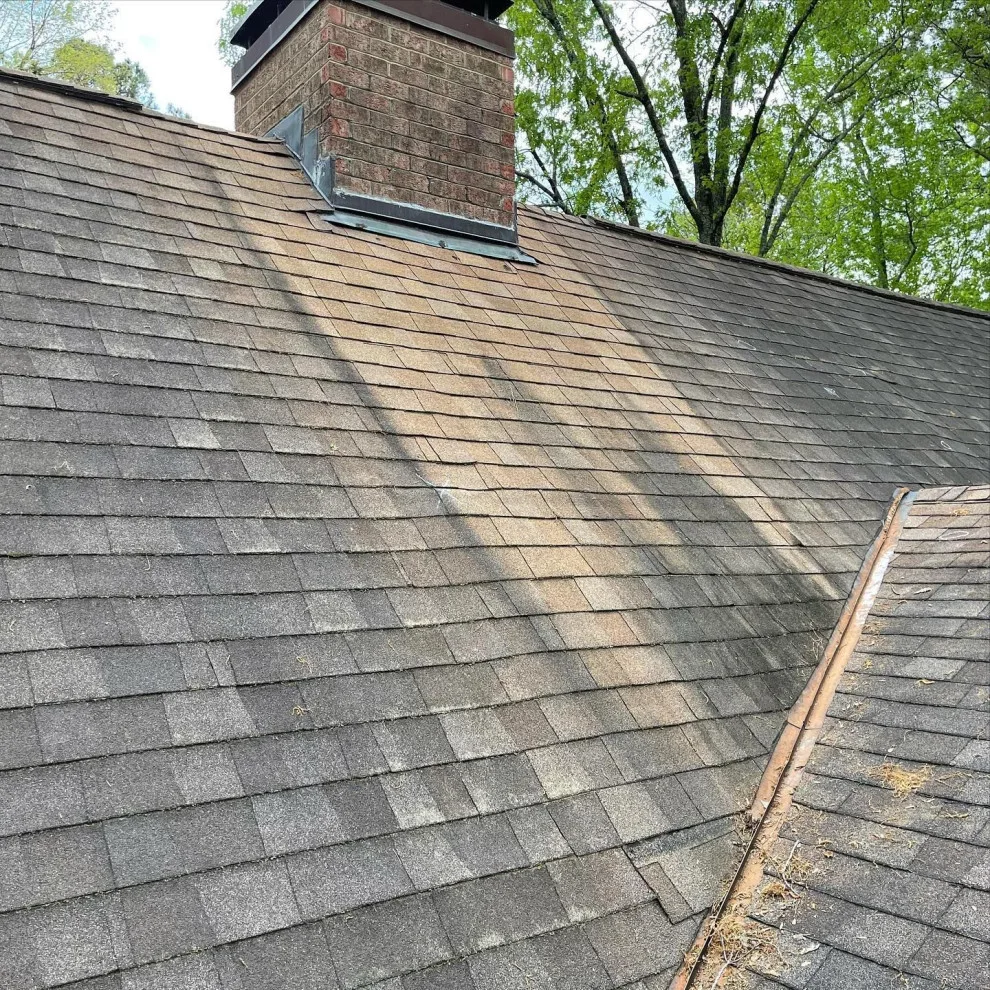 Vertex Roofing & Restoration - Photo 9