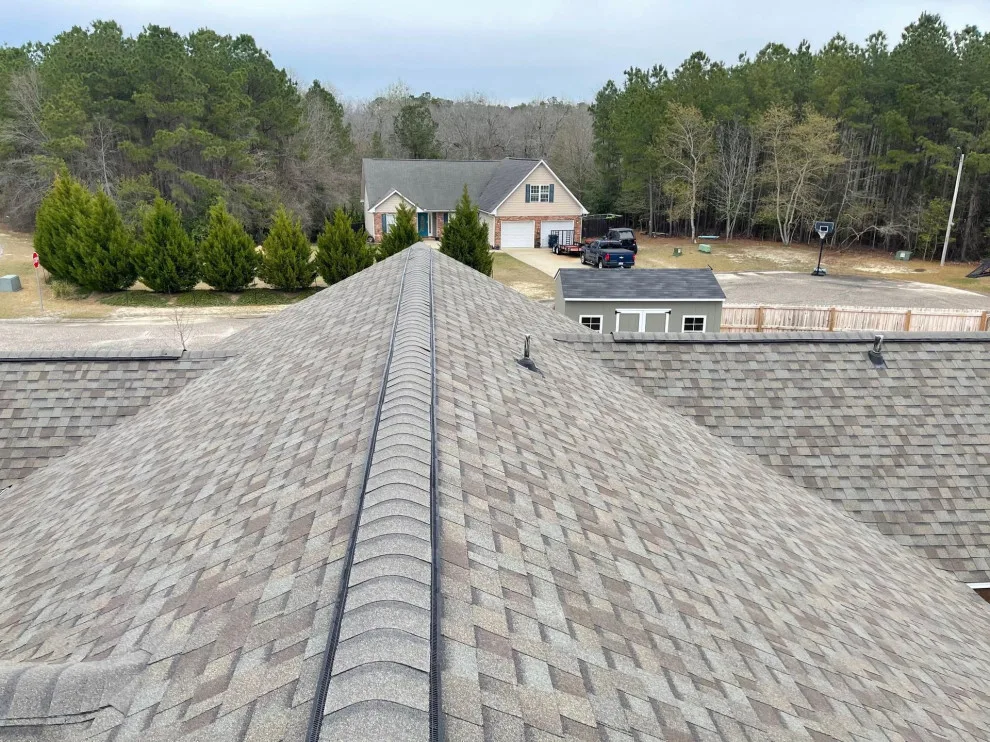 Vertex Roofing & Restoration - Photo 4