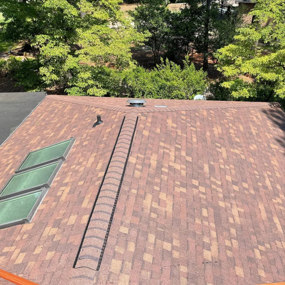 Vertex Roofing & Restoration - Photo 11