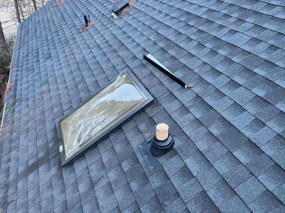 Vertex Roofing & Restoration - Photo 8