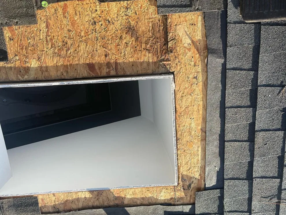 Vertex Roofing & Restoration - Photo 12