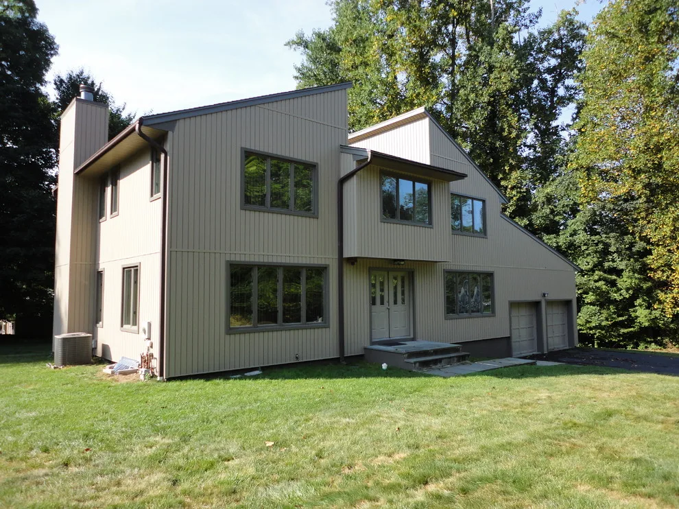 Upright Cladding by Hendo Contracting - Photo 2