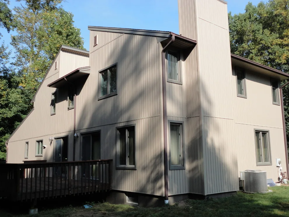 Upright Cladding by Hendo Contracting - Photo 5