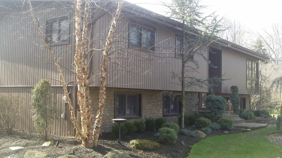 Upright Cladding by Hendo Contracting - Photo 4