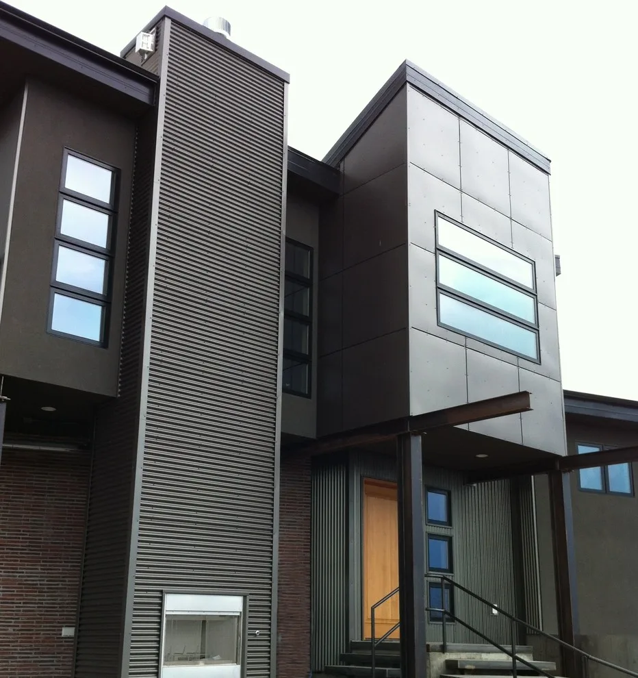 Classic Metal Roofing by Western States Metal Roofing - Photo 6