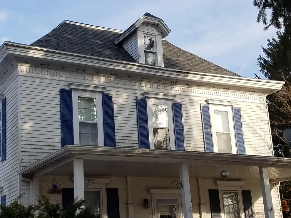 Vista - Cloudy Charcoal by Procrafters Roofing - Photo 2
