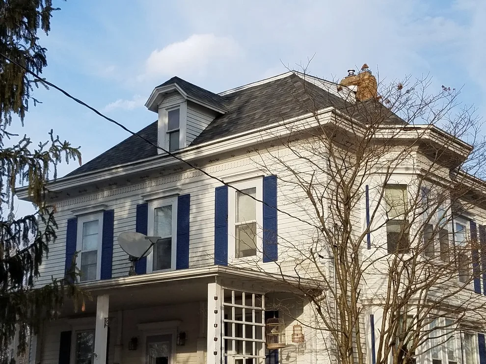 Vista - Cloudy Charcoal by Procrafters Roofing - Photo 4