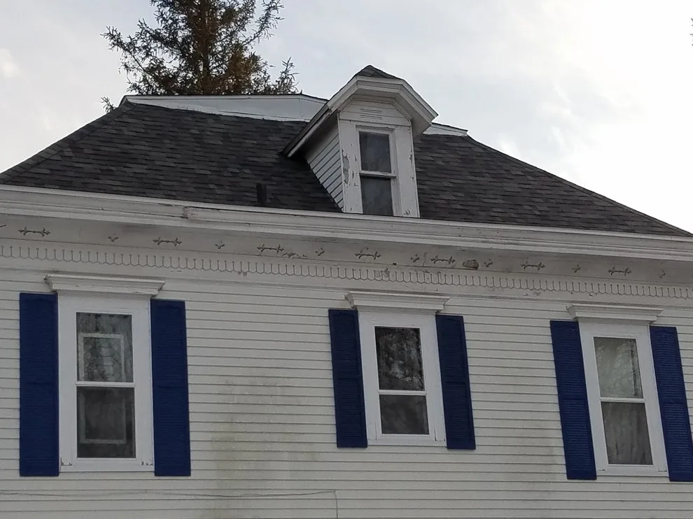 Vista - Cloudy Charcoal by Procrafters Roofing - Photo 3
