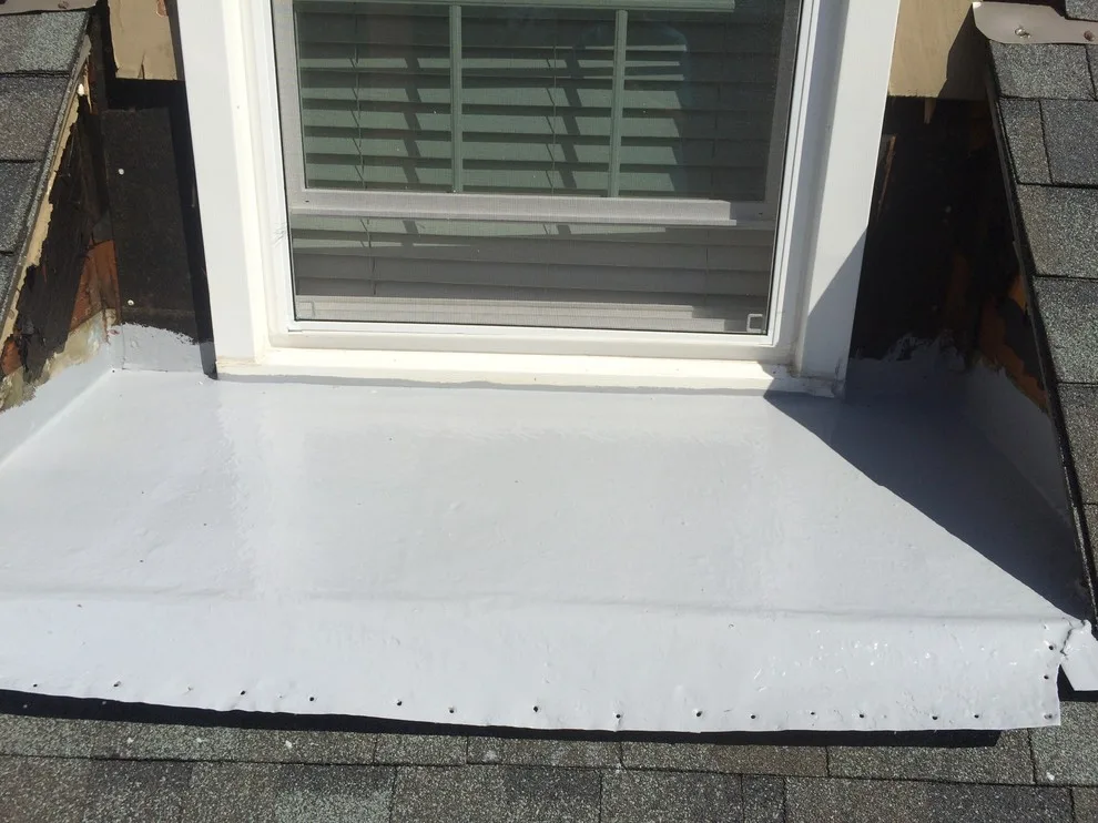 Waldo Roofing Redo by Easton Roofing - Photo 3