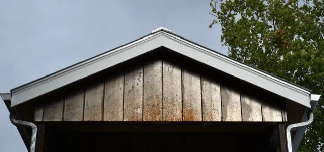 Wall Covering by Green Knight Metal Roofing - Photo 10
