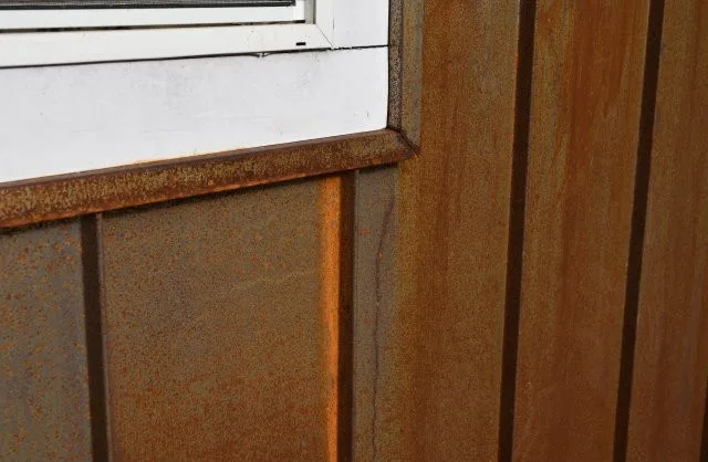 Wall Covering by Green Knight Metal Roofing - Photo 11