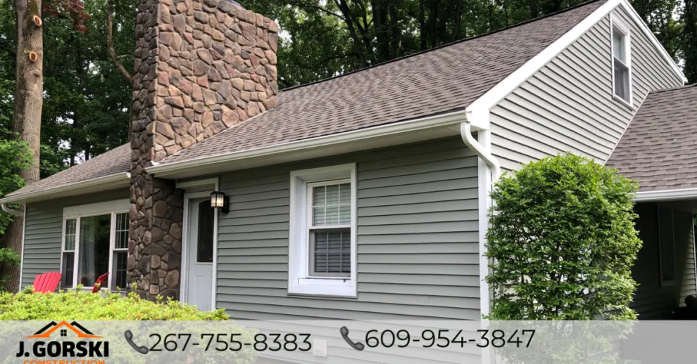 J. Gorski Construction Inc - Photo 14