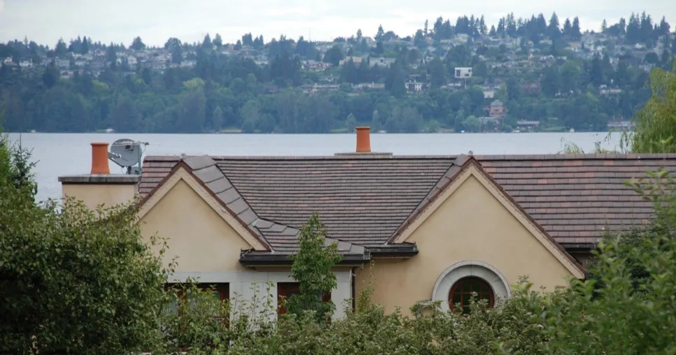 Washington State by Ludowici Roof Tile - Photo 2