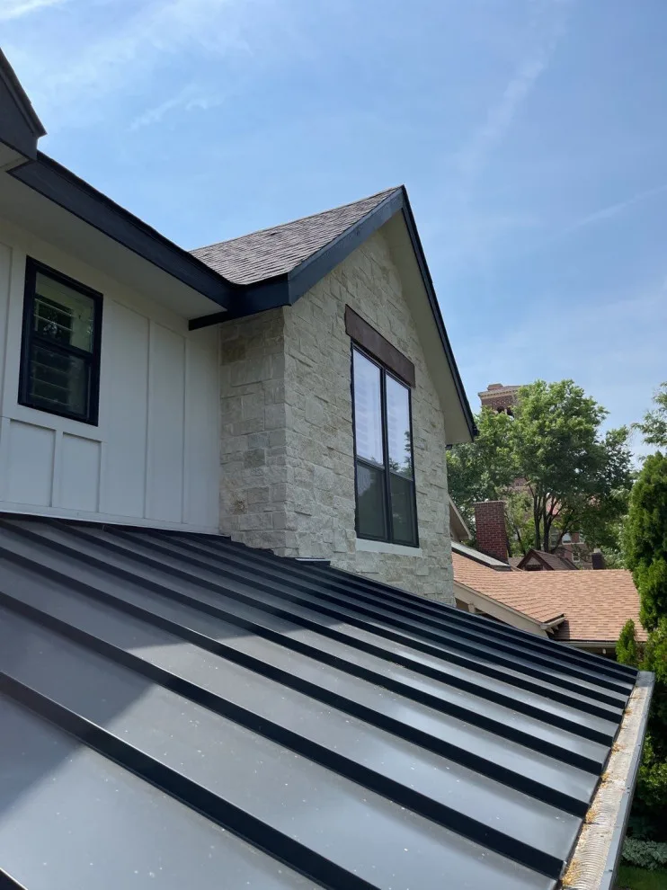 Sol Vista Roofing - Photo 7