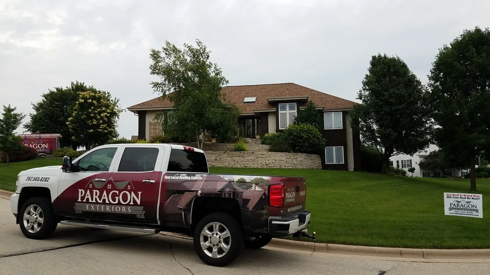 Paragon Exteriors LLC - Photo 4