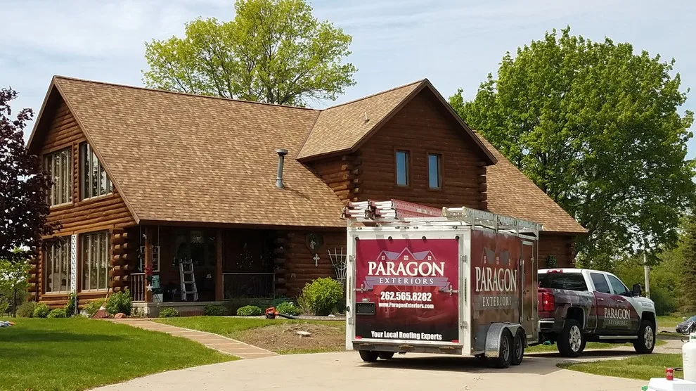 Paragon Exteriors LLC - Photo 11
