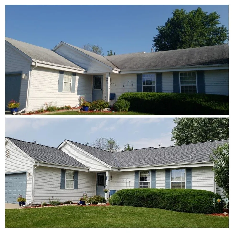 Paragon Exteriors LLC - Photo 8