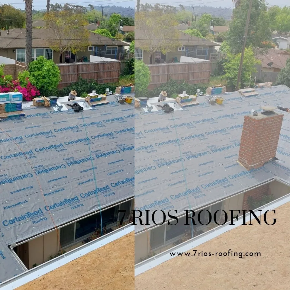 We are your top choice by 7 Rios Roofing - Photo 5