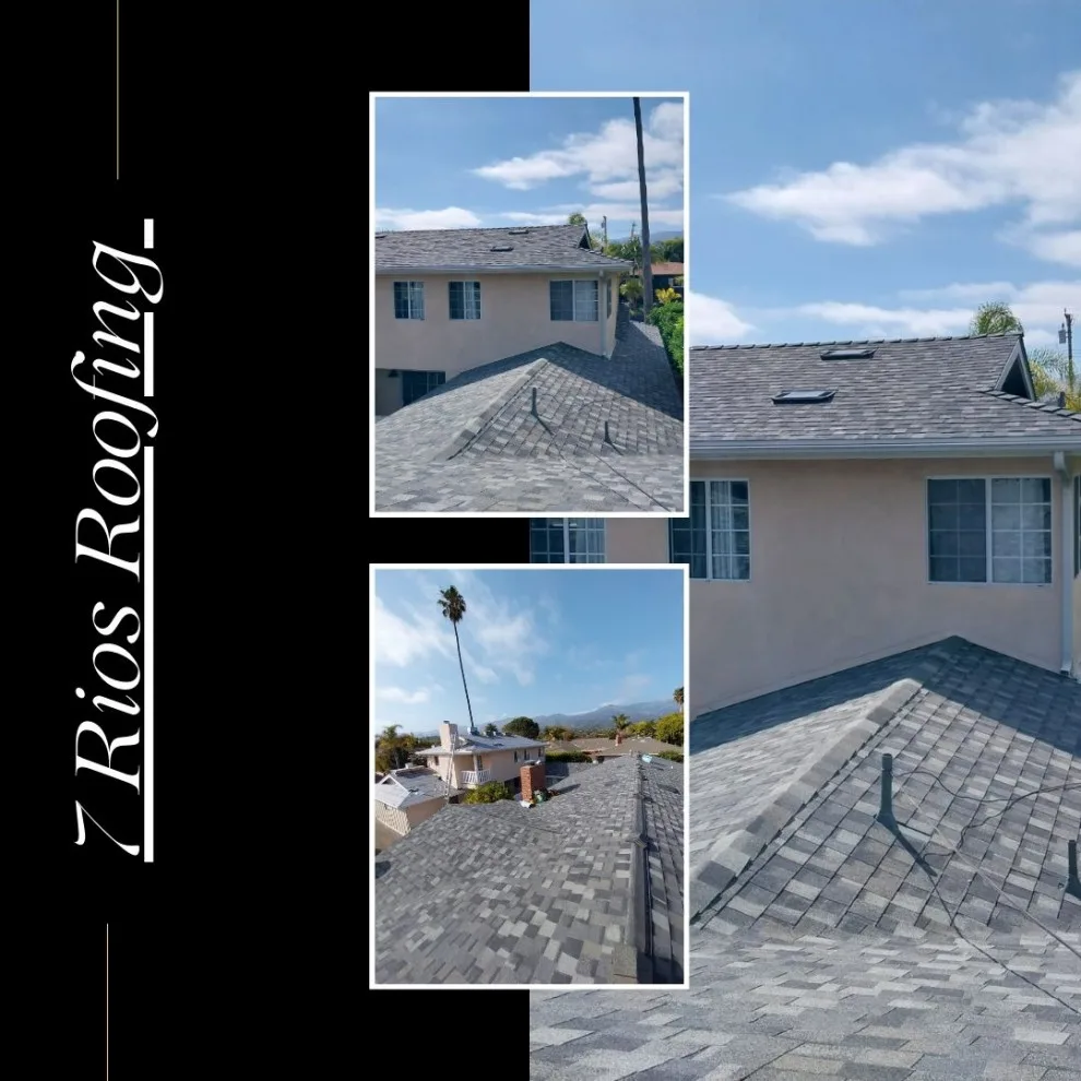 We are your top choice by 7 Rios Roofing - Photo 3