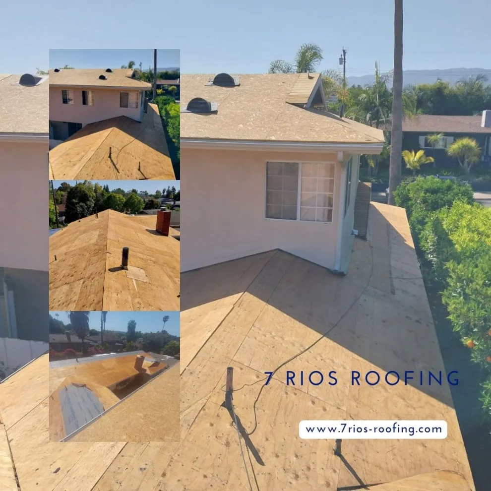 We are your top choice by 7 Rios Roofing - Photo 4